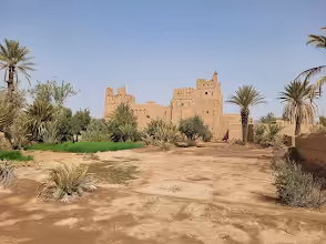 4-Day Southeast Morocco: Gorges, Kasbahs & Valleys - Image 4